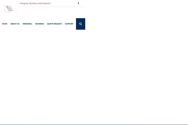 Site using Themestek-attorco-extras plugin