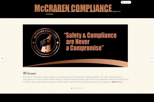 Agency Theme theme site design template sample