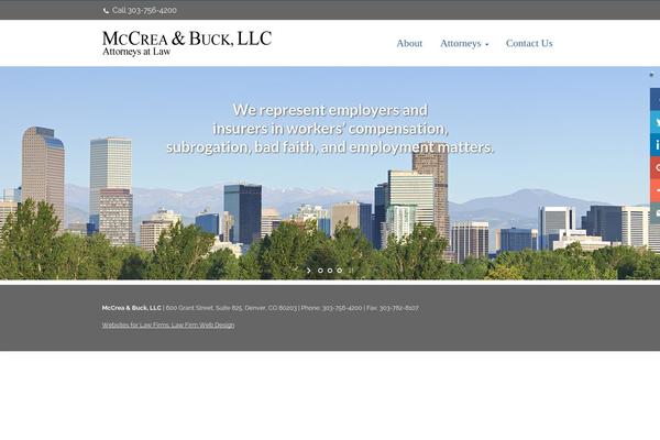Site using Contact-details-by-woothemes plugin