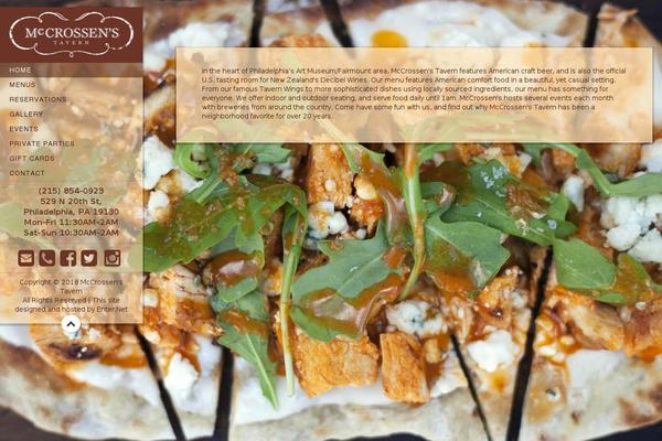 Epik theme site design template sample