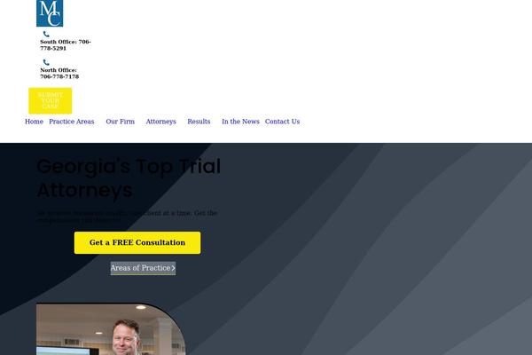 Site using Pro-elements plugin