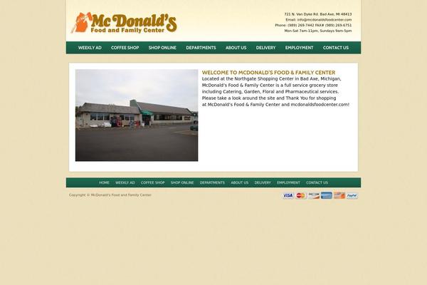 Site using Drp-coupon plugin