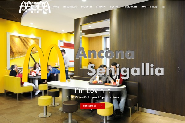 Site using Easy Social Share Buttons plugin