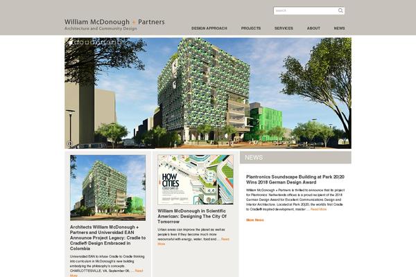 mcdonoughpartners.com site used Mcdonoughpartners-2020
