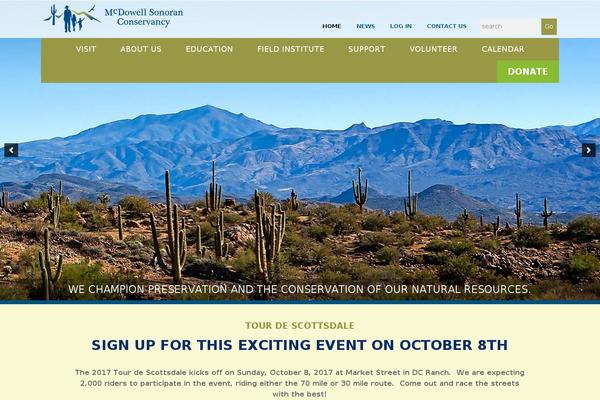 Site using Cbxwpbookmark plugin