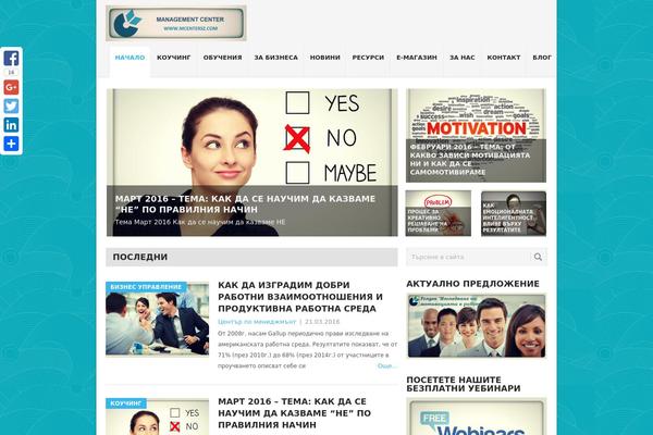Point theme site design template sample