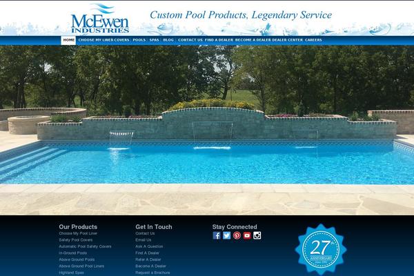 Site using WP Bulletin Board plugin