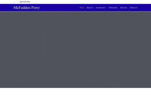 Lawyers Attorneys theme site design template sample