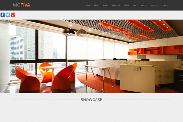 Site using Simple Author Box plugin
