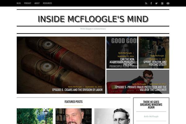 Site using Iw-oldpaper-plugin plugin