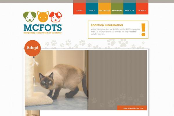 Site using Front-slider plugin