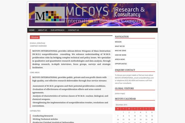 MH Magazine lite theme site design template sample