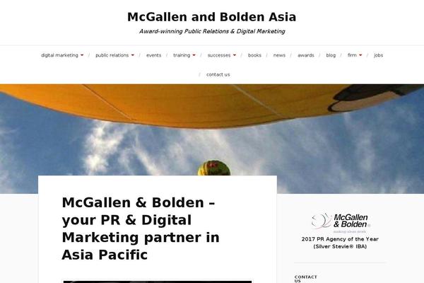 Site using HTML5 Responsive FAQ plugin