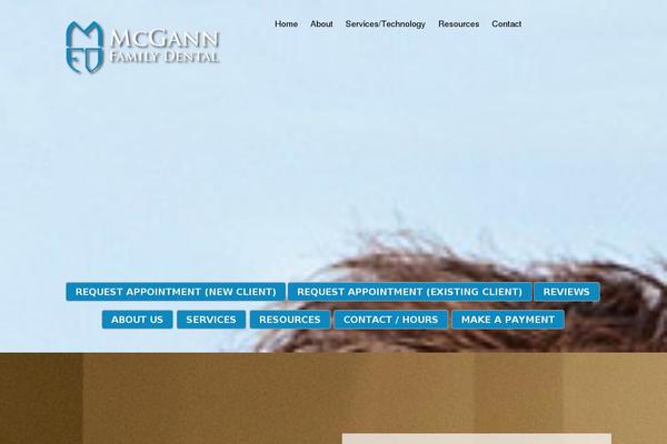 Site using Themify-shortcodes plugin