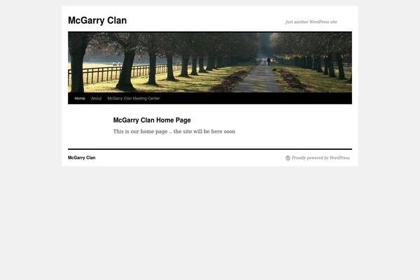 Site using Alkivia Open Community plugin