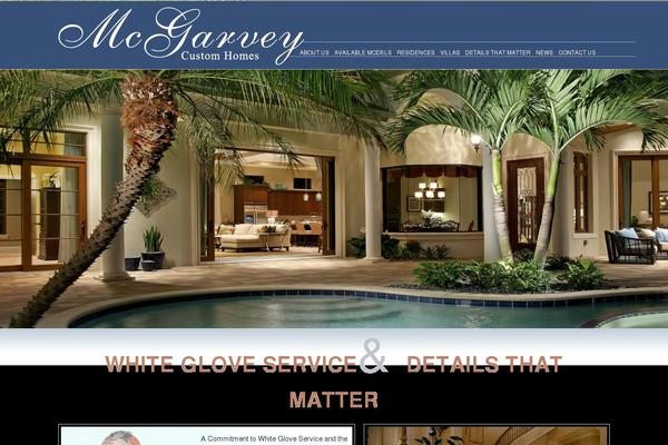 Salient Child theme site design template sample
