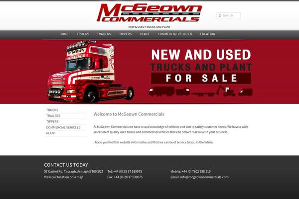 Storefront-child-theme-master theme site design template sample