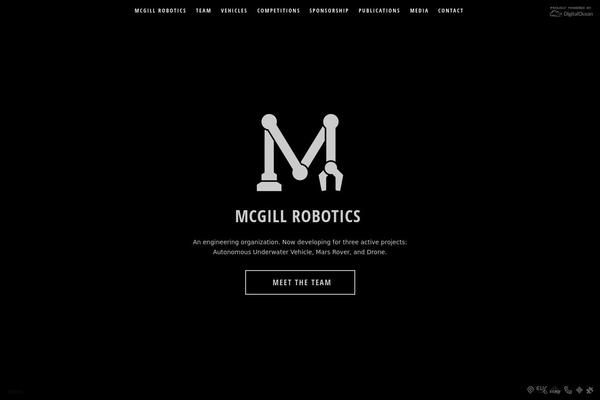 Site using Gk-grid plugin