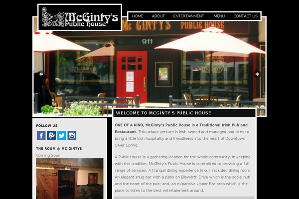 Site using Headway-hwr-gallery plugin
