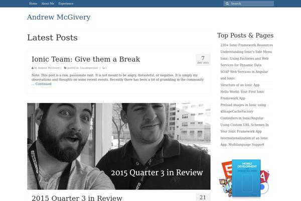 Site using WP Code Highlight plugin
