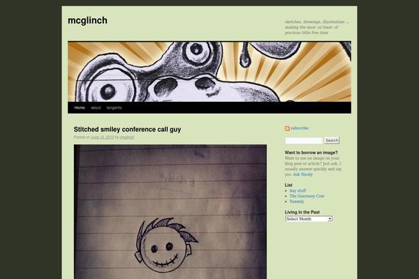 Site using hRecipe plugin