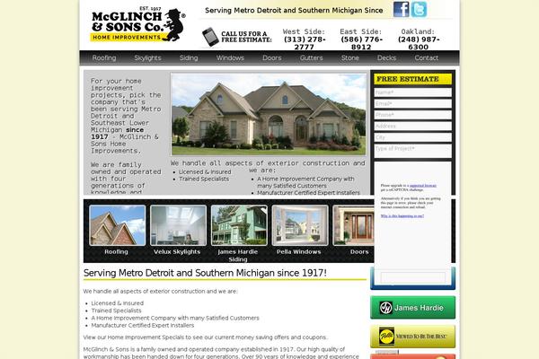 Site using Wp-lightbox plugin