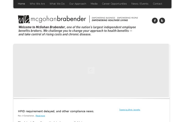 Site using Divi-hotspot plugin