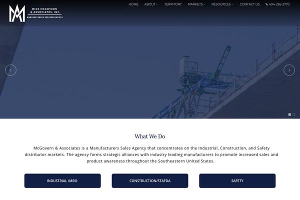 Site using Organic-shortcodes plugin