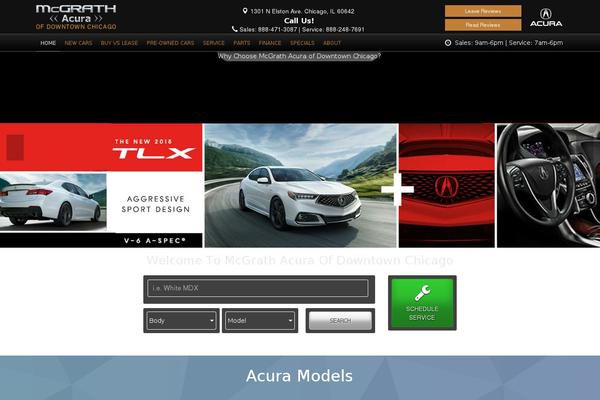 Site using Tpreferral plugin