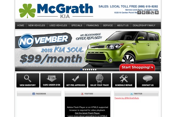 Wpmu Nelo theme site design template sample