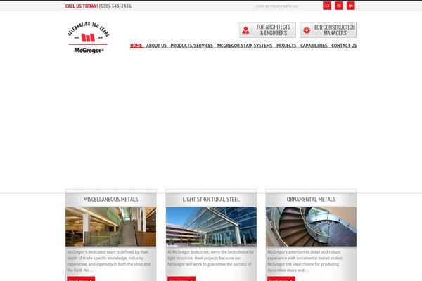 Site using Full-screen-background plugin