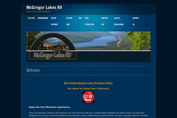 Online Marketer theme site design template sample