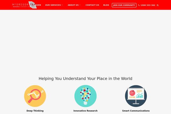Site using edelpaper plugin