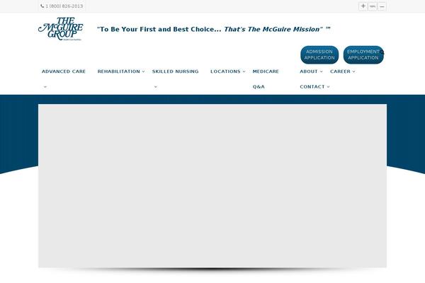 Apicona theme site design template sample