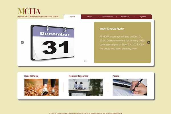 Site using Hyphenator plugin
