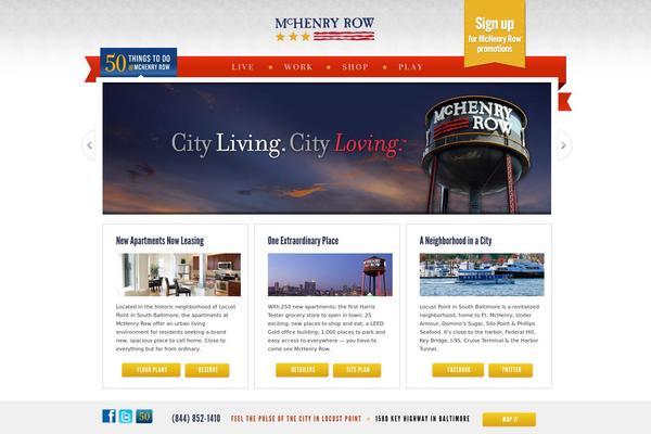 Site using Google Map Shortcode plugin