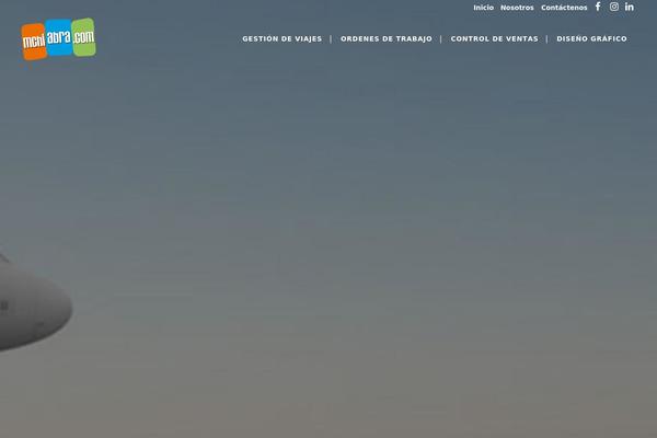 Site using Chaty plugin