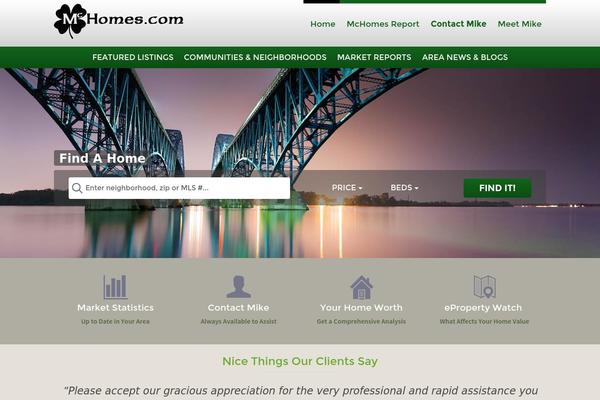 Site using Altos-connect plugin