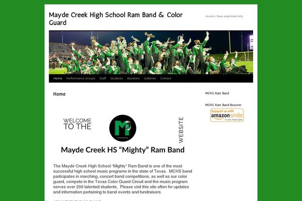 Site using Facebook-page-feed-graph-api plugin