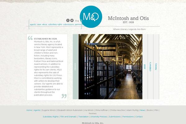 Site using Accordions-plus plugin