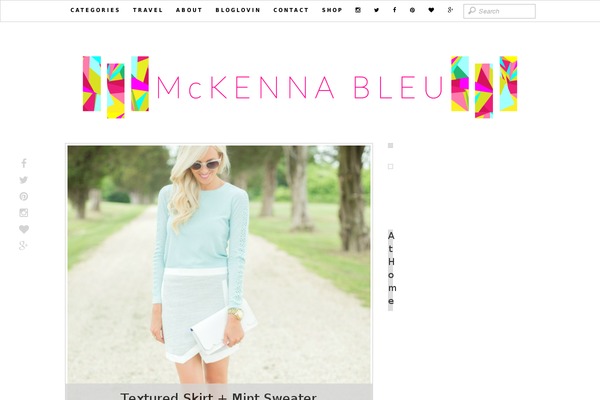 Site using Powerkit plugin