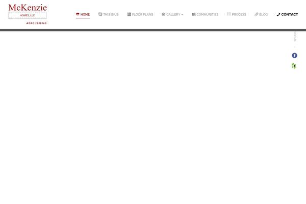 Site using Addon-library plugin