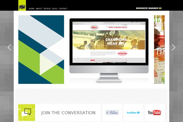 Site using Easy Nivo Slider plugin