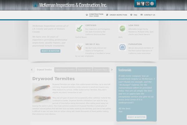 Rt_enigma_wp theme site design template sample