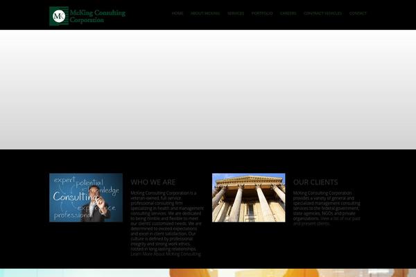 Site using Ab-tweet-scroller plugin