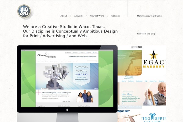 Site using Page-loading-effects plugin