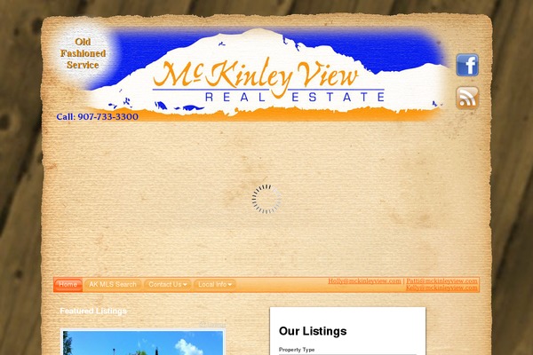 Site using flexmls® IDX Plugin plugin