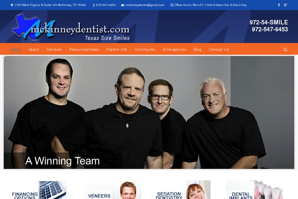 Site using Lazy-loading-responsive-images plugin