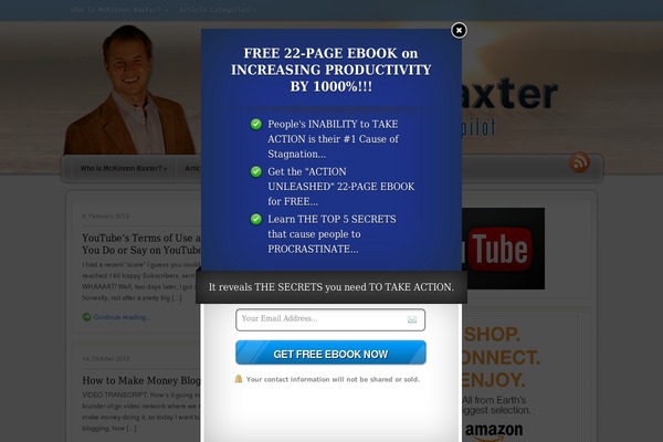 Site using Enhanced Admin Bar with Codex Search plugin
