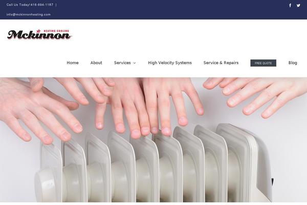 Site using Simple-html-slider-pro plugin